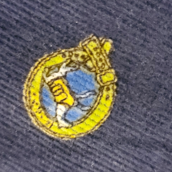 Vintage Courduroy Shorts by Counterparts - Picture 2 of 15